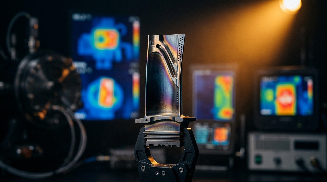From –196 °C to 1,000 °C: aerospace structural integrity of ultra-pure nickel.