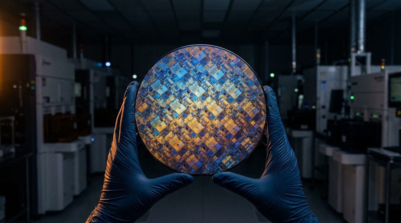 Week 17 · Semiconductor materials inflation and nickel substrates.