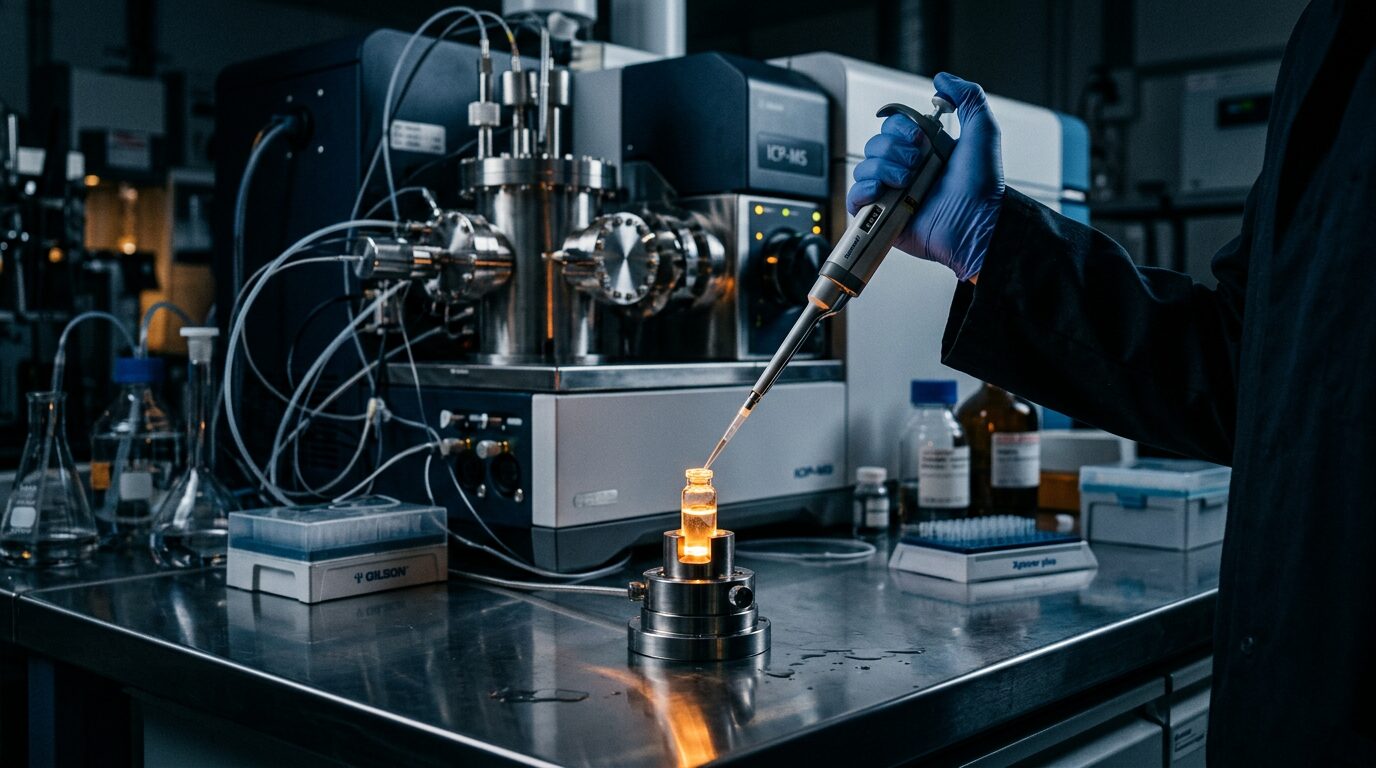 What 99.99% purity actually means.