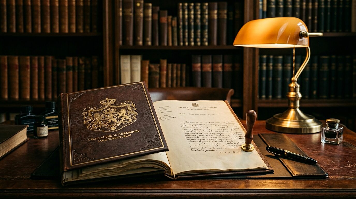 Why Alkemya Metacore chose a Luxembourg SCSp.